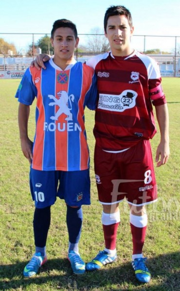 Defensores igual&oacute; con Regatas y sigue invicto