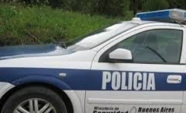 Detienen a vendedores ambulantes