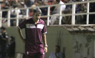 Gabriel  Gomez : “Es vergonzoso que ningún político ni empresa  apoye a Defensores”