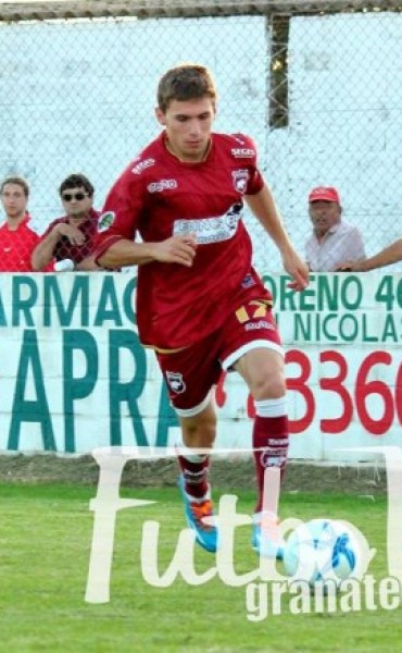 Defensores igualó 2 a 2 con  Tiro Federal de Rosario