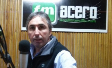 Ingeniero Leandro Vatti “Es inviable producir con esta nueva Ordenanza”