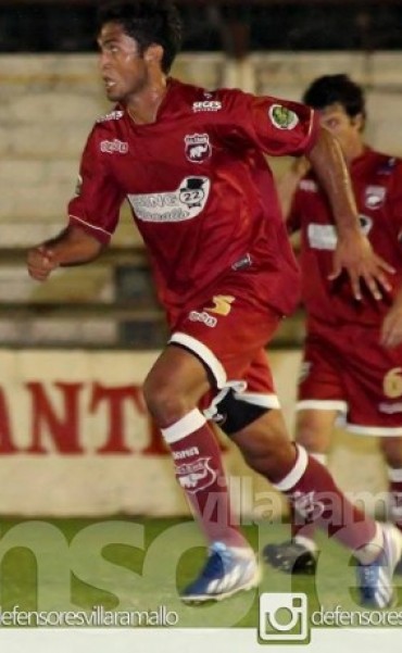 Defensores jugó bien pero no le alcanzó para doblegar a Talleres