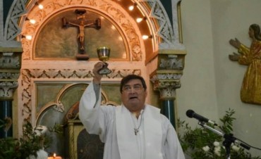  Doctor Miguel Romano: “Se archivo la causa del padre Juanchi”