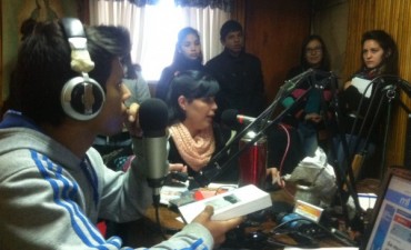 Semana de lectura para las escuelas