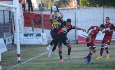 Defensores se trajo algo más que tres puntos de Mendoza