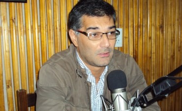 El PRO Ramallo presento su lista