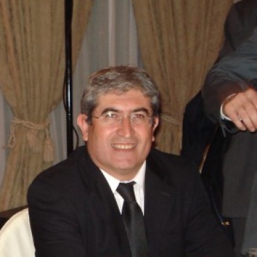 Roberto Filpo precandidato a Senador por Cambiemos