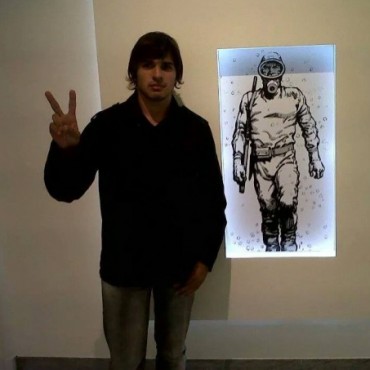  Diego Lutri es precandidato a Intendente por el FpV