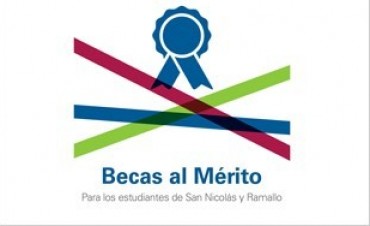 Becas al Mérito en el Estudio: 188 alumnos ganadores