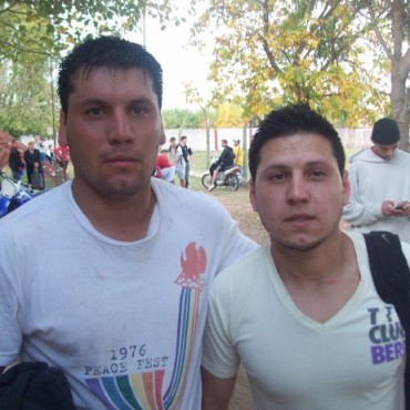 Matienzo gole&oacute; a 12 de Octubre 3 a 0, Los Andes y Social igualaron 2 a 2