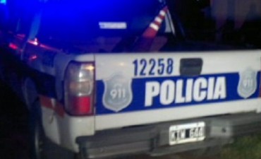 Un episodio violento y preocupante