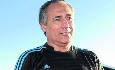 JUAN JOSÉ LÓPEZ: “DEFENSORES ES EL EQUIPO CON MAYOR PROYECCIÓN DEL TORNEO FEDERAL”
