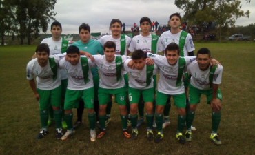 Los Andes derroto a Social 4 a 2 y lo alejó de la liguilla