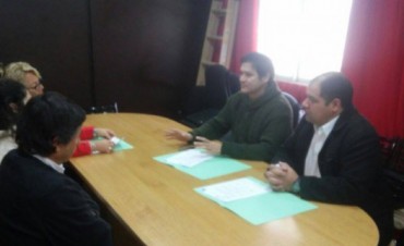 La banda de la gente