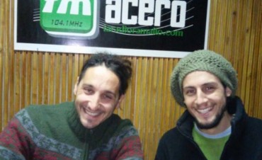 4ª edición de Guitarra Abierta