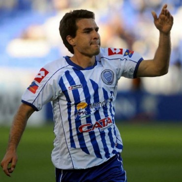 David Ramírez: “Sería buenísimo jugar en Defensores pero………”