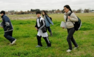 Cuatro historias de un país que no cambia