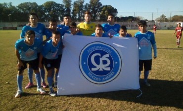 Social ganó el clásico y todavía sueña con la liguilla