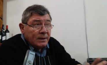 Alejandro Agotegaray “Tita de Rosa fue pionera en la participación de la mujer en política”