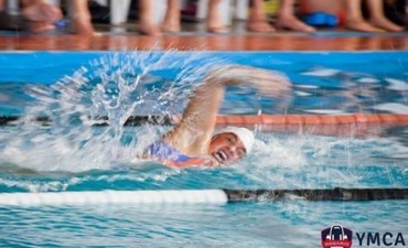 La ramallense Maria Bandieri al Mundial de Holanda 2016