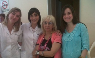 Taller de Diabetes y Nutrición