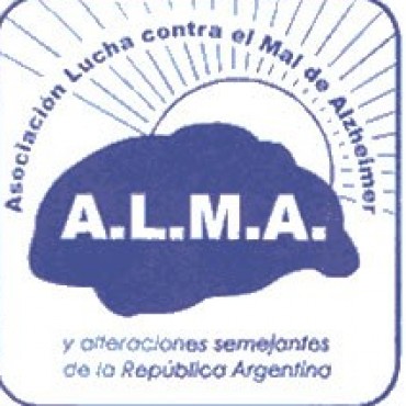 ALMA Asociación Lucha contra el Mal de Alzheimer San Nicolás informa