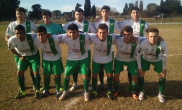 Los Andes derroto a Matienzo y Social le ganó a Argentino Oeste