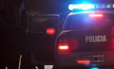 Villa Ramallo: Una pelea terminó con un herido de arma blanca