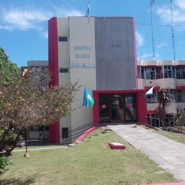 Día del Trabajador estatal