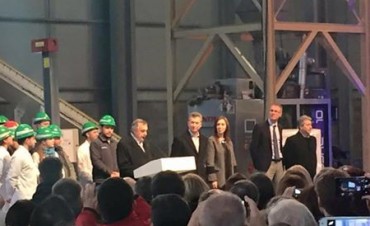  Rizobacter invierte pensando en la región  