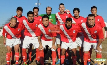 En un partido de increíble desarrollo Matienzo derrotó a Argentino 5 a 3