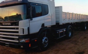 La crisis económica golpea al transporte  