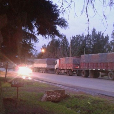 Comunicado de la Municipalidad de Ramallo