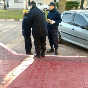 Un joven de 20 años murió de un puntazo en el tórax 