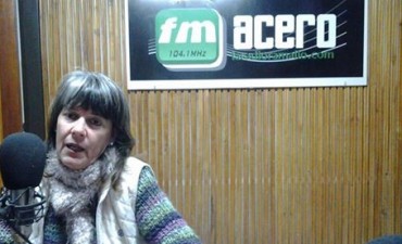 Este miércoles paran los docentes