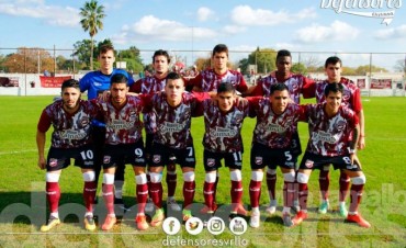 Defensores visita a Unión buscando un lugar en semifinales