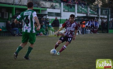 Defensores derrotó a Unión y es semifinalista de la Reválida