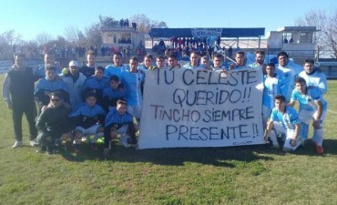 Social visita a Argentino buscando un lugar en la final del torneo Apertura “Maxi Giusti”