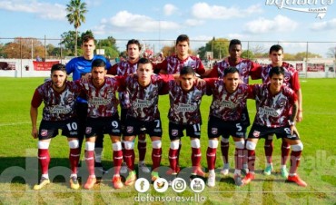 Defensores recibe a Mitre de Santiago del Estero por las semifinales de la Reválida