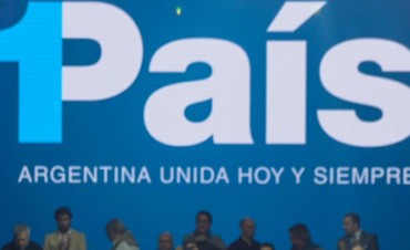 1País: Domenech, Ricciardelli y Massot competirán en las PASO