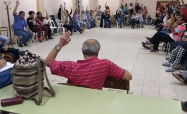 Asamblea Vecinal Ramallo 