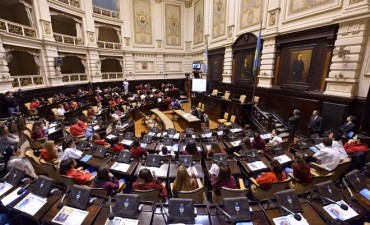 Candidatos a diputados provinciales