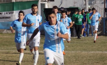 El empate con Argentino lo dejo a Social sin final
