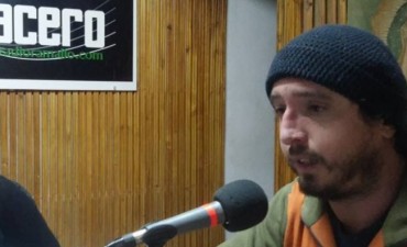 FIT: Javier Cantero encabeza la lista de precandidatos a concejales