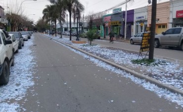 La historia se repite...