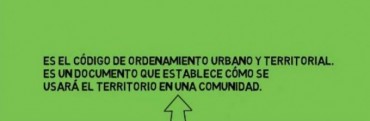 Por el respeto al entorno y al paisaje urbano en las estrategias de desarrollo territorial