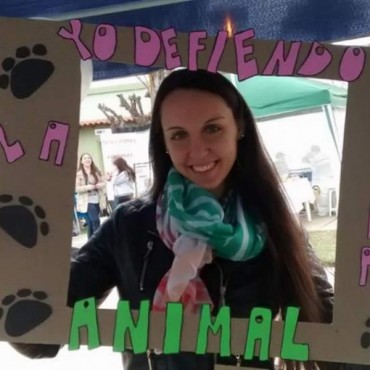 Virginia Mastroianni encabeza la lista de Randazzo