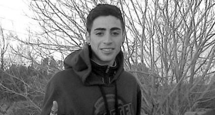 Avanza la investigación para dar con los autores de la muerte de Nahuel Graff