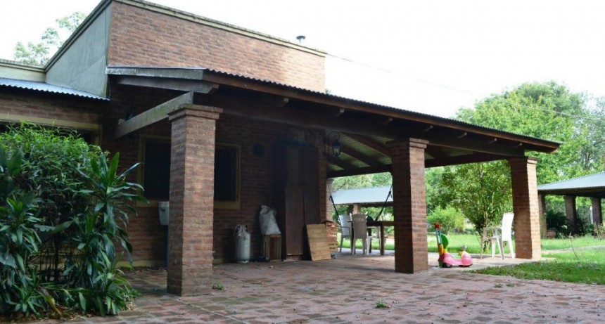 “La Quinta” un nuevo espacio para compartir en familia o con amigos