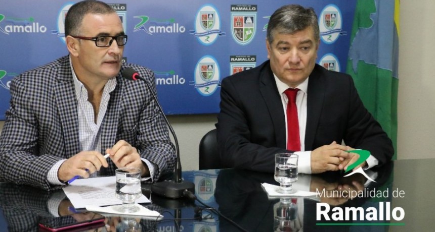 Villa General Savio  Desarrollarán un Parque Logístico e Industrial   